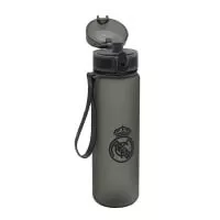 Real Madrid Drinking Bottle - BPA Free