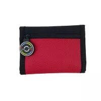 The back of the wallet for children