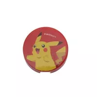 Pokémon pencil sharpener