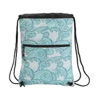 Pokémon Squirtle backpack with pocket