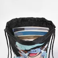 Pokémon Squirtle Bag