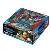 Digimon TCG - Versus Monsters (EX 09) Booster Pack