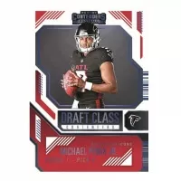 2024 NFL Cards Panini Contenders Football Retail Box
