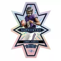 2024 NFL Cards Panini Contenders Football Retail Box