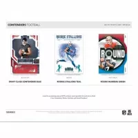 2024 NFL Cards Panini Contenders Football Retail Box