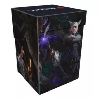 MTG card box 100+ Final Fantasy Y'shtola, Night's Blessed