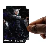 MTG card box 100+ Final Fantasy Y'shtola, Night's Blessed
