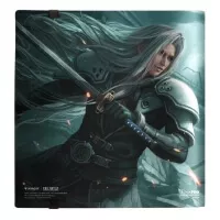 Magic Final Fantasy UltraPro 12-Pocket PRO-Binder for 480 cards 
