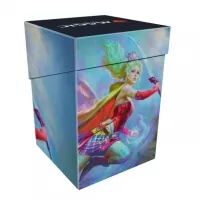MTG Card Box 100+ Final Fantasy Terra, Herald of Hope