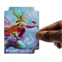 MTG Card Box 100+ Final Fantasy Terra, Herald of Hope