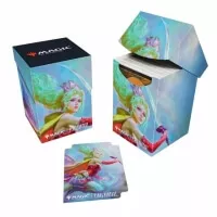MTG Card Box 100+ Final Fantasy Terra, Herald of Hope