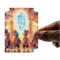 MTG Card Box 100+ Final Fantasy The Crystal's Chosen