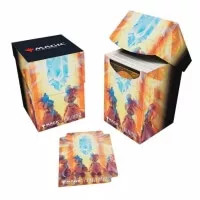 MTG Card Box 100+ Final Fantasy The Crystal's Chosen