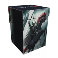 MTG Card Box 100+ Final Fantasy Summon: Primal Odin