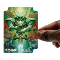 MTG Card Box 100+ Final Fantasy Summon: Knights of Round