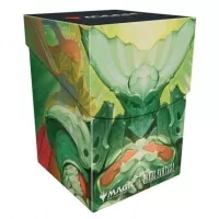 MTG Card Box 100+ Final Fantasy Summon: Knights of Round