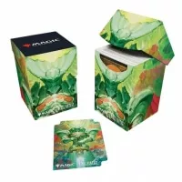 MTG Card Box 100+ Final Fantasy Summon: Knights of Round