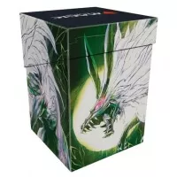 MTG Card Box 100+ Final Fantasy Summon: Fenrir