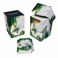 MTG Card Box 100+ Final Fantasy Summon: Fenrir