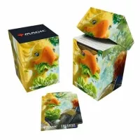 MTG Card Box 100+ Final Fantasy Gysahl Greens