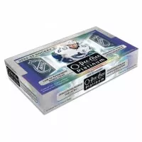 O-Pee-Chee OPC Platinum hobby box hockey card 2024-2025