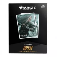 APEX Final Fantasy Sephiroth, Planet's Heir card sleeves - 105 pcs
