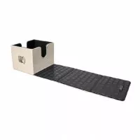 Premium Alcove Edge Deck Box Final Fantasy Cloud, Planet's Champion