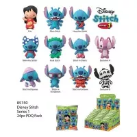 Lilo and Stitch Pendants - Mystery Pack - 1 of 11 variants in the pack