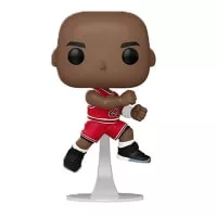 Vinyl POP figure of Michael Jordan #206