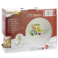 Ceramic dining set Pokémon