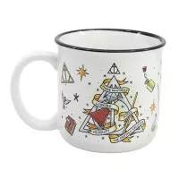 Harry Potter ceramic mug