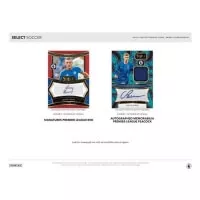 2024-2025 Select Premier League International Hobby Box - soccer cards