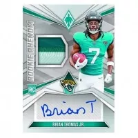 2024 NFL Cards Panini Phoenix Hobby Box