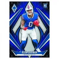 2024 NFL Cards Panini Phoenix Hobby Box