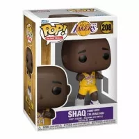 Basketball POP! figure NBA Los Angeles: Lakers #208 - Shaq