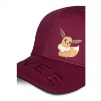 Pokémon Eevee Cap - Snapback