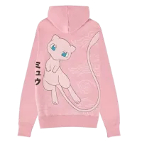 Women's Pokémon Hoodie - Mew