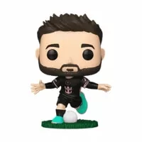 POP! figurine Inter Miami - Lionel Messi
