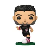 POP! figurine Inter Miami - Luis Suarez