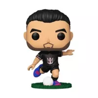 POP! figurine Inter Miami - Sergio Busquets