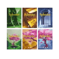 Splendor - premium card sleeves
