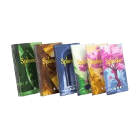 Splendor - premium card sleeves