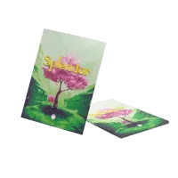 Splendor - premium card sleeves