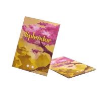 Splendor - premium card sleeves