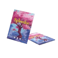 Splendor - premium card sleeves