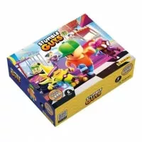 Stumble Guys Series 2 - cards - booster