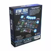 Card Game Star Trek Star Realms - EN
