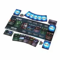 Card Game Star Trek Star Realms - EN