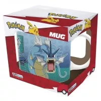 Pokémon Mug - Gyarados Comic Strip