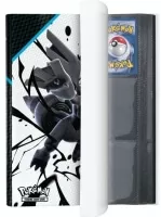 Pokémon: A4 360 card album - Black Bolt